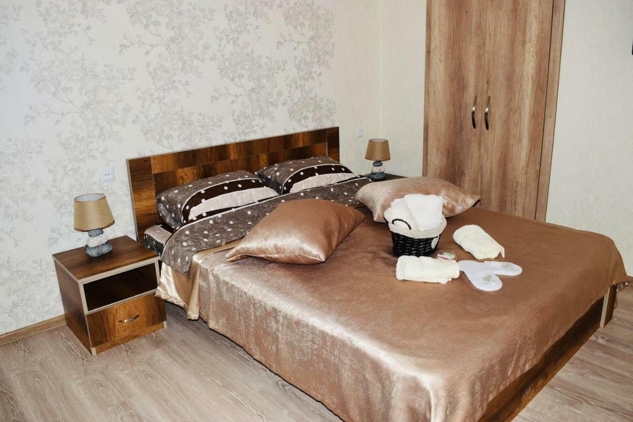 Avlabar Home Tiflis Exterior foto